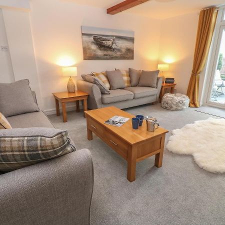Riverside Cottage Фалмът Екстериор снимка