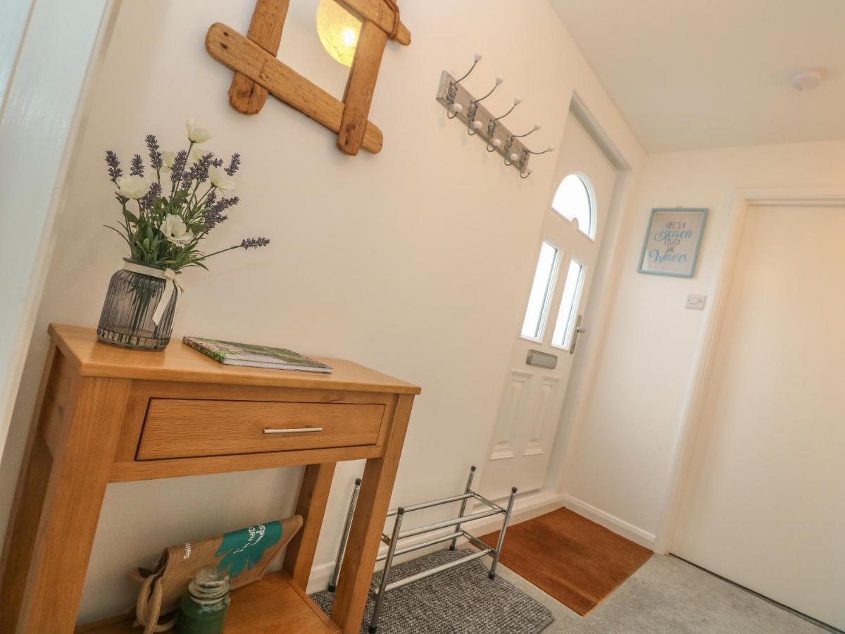 Riverside Cottage Фалмът Екстериор снимка